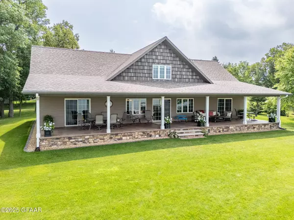 34553 E TRINITY PT RD, Mentor, MN 56736