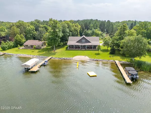 34553 E TRINITY PT RD, Mentor, MN 56736