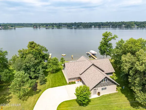 34553 E TRINITY PT RD, Mentor, MN 56736