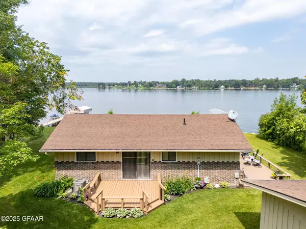 34531 E TRINITY PT RD SE, Mentor, MN 56736