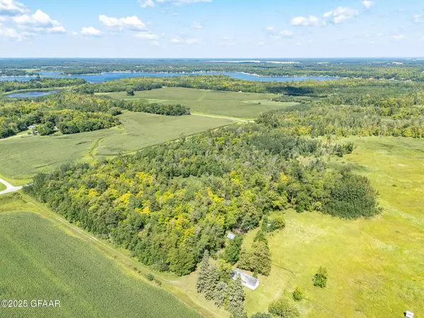 -- WOODLAND DR & 185TH AVE SE, Erskine, MN 56535