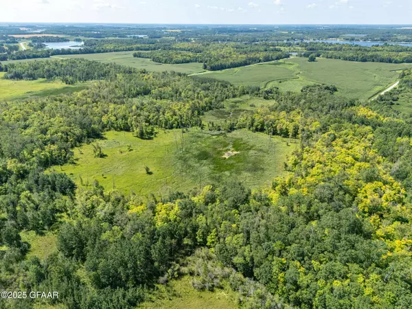 -- WOODLAND DR & 185TH AVE SE, Erskine, MN 56535