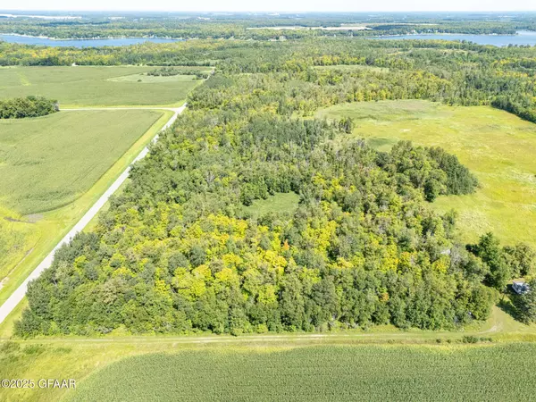 -- WOODLAND DR & 185TH AVE SE, Erskine, MN 56535