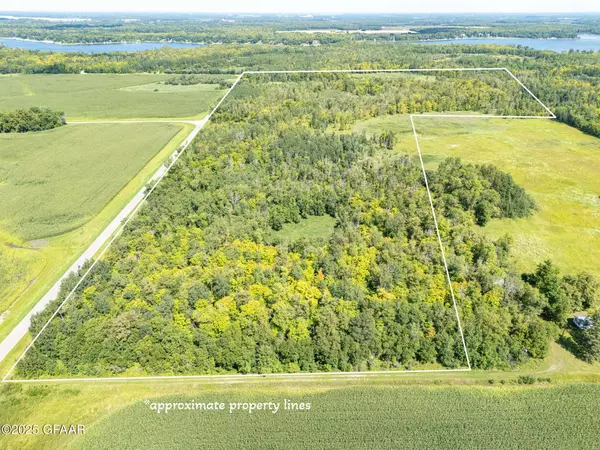 -- WOODLAND DR & 185TH AVE SE, Erskine, MN 56535