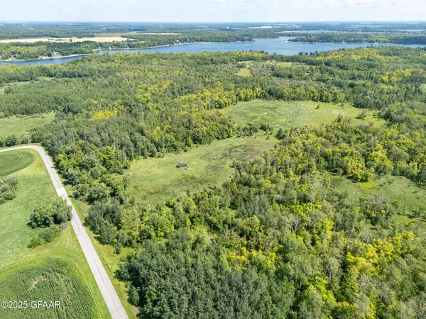 -- WOODLAND DR & 185TH AVE SE, Erskine, MN 56535