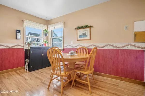 320 5TH AVE SE, East Grand Forks, MN 56721