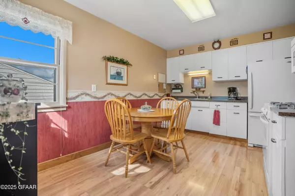 320 5TH AVE SE, East Grand Forks, MN 56721