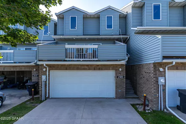 2185 26TH AVE S, Grand Forks, ND 58201