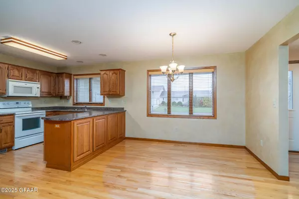 406 MEMORIAL DR, Fisher, MN 56723
