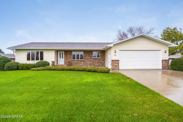 406 MEMORIAL DR, Fisher, MN 56723