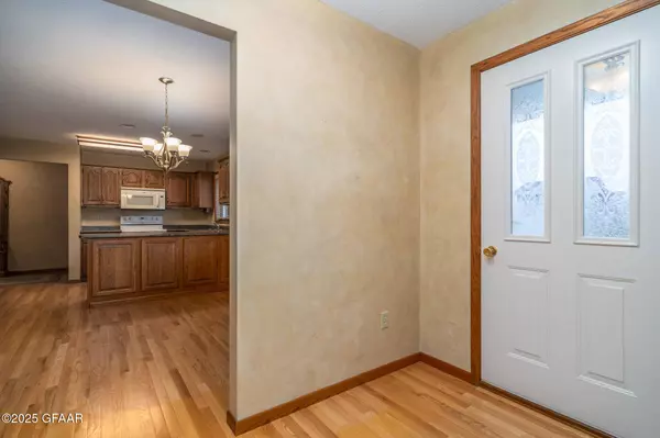 406 MEMORIAL DR, Fisher, MN 56723