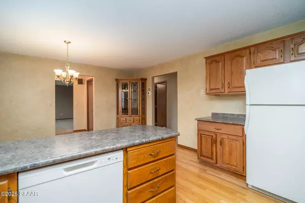 406 MEMORIAL DR, Fisher, MN 56723