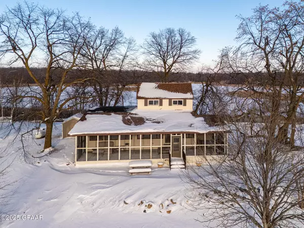 14565 MAPLE INN RD SE, Mentor, MN 56736