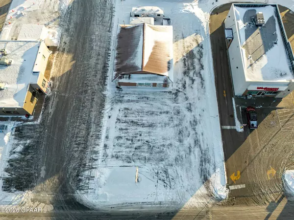 East Grand Forks, MN 56721