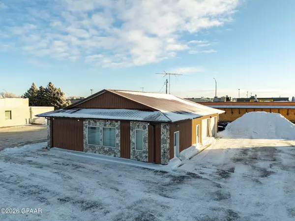 East Grand Forks, MN 56721