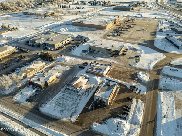 East Grand Forks, MN 56721