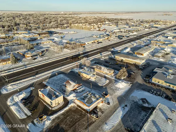 East Grand Forks, MN 56721