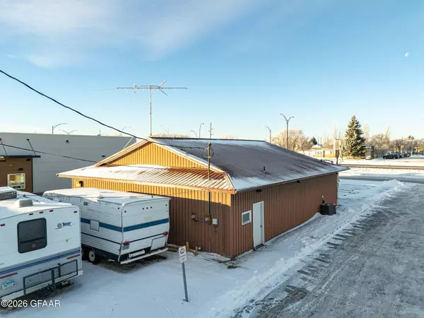 East Grand Forks, MN 56721