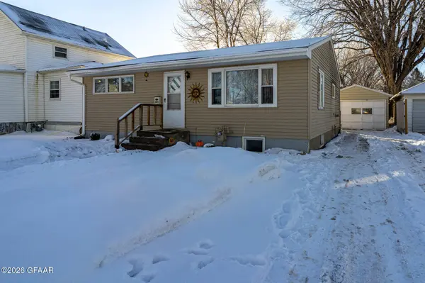 1905 11TH AVE N, Grand Forks, ND 58203