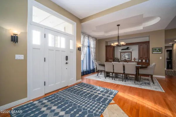 2511 ST ANDREWS DR NW, East Grand Forks, ND 56721