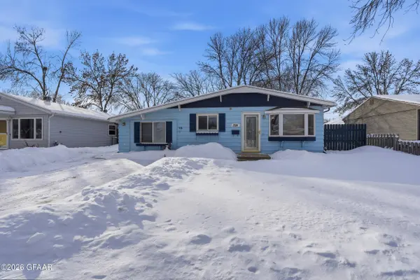 1314 19TH ST S, Grand Forks, ND 58201