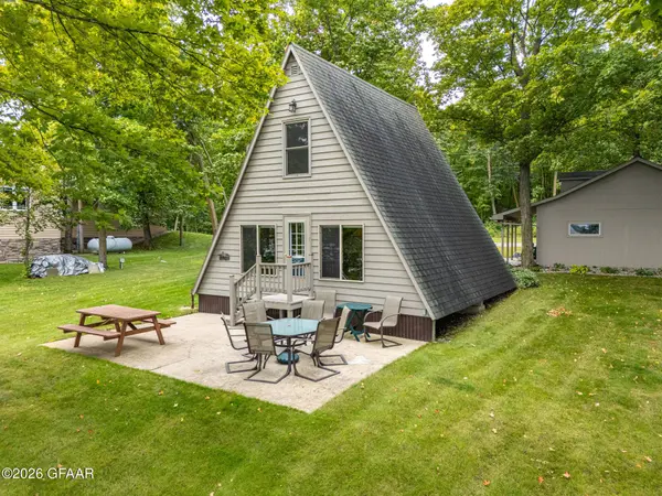 15710 N TRINITY PT RD SE, Mentor, MN 56736