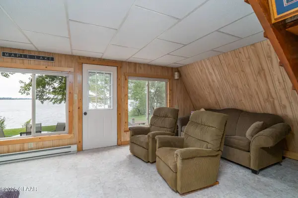 15710 N TRINITY PT RD SE, Mentor, MN 56736