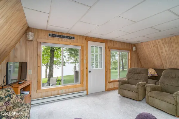 15710 N TRINITY PT RD SE, Mentor, MN 56736