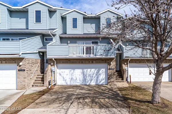 2230 27TH AVE S, Grand Forks, ND 58201