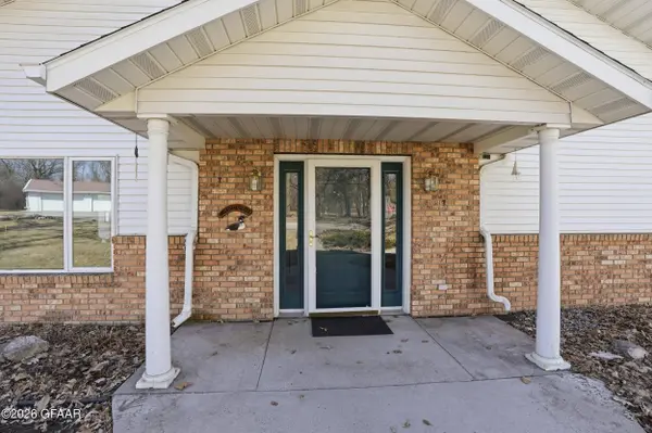 15707 SANDY BEACH RD SE, Mentor, MN 56736