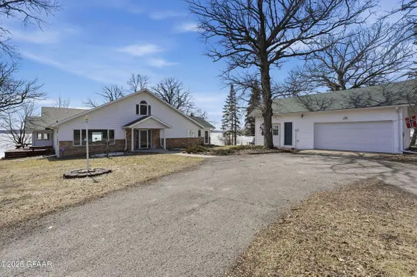 15707 SANDY BEACH RD SE, Mentor, MN 56736