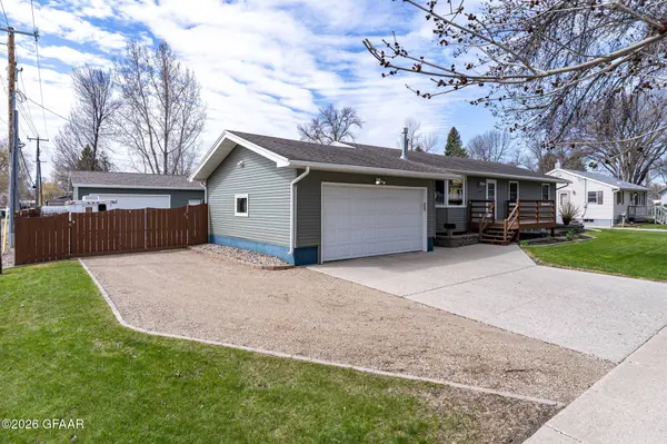 511 15TH AVE S, Grand Forks, ND 58201