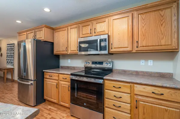 3673 34TH ST S, Grand Forks, ND 58201