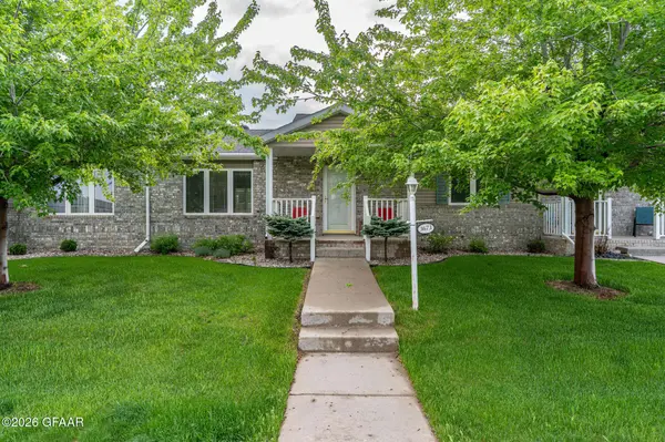 3673 34TH ST S, Grand Forks, ND 58201