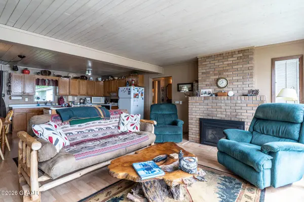 15841 SANDY BEACH RD SE, Mentor, MN 56736