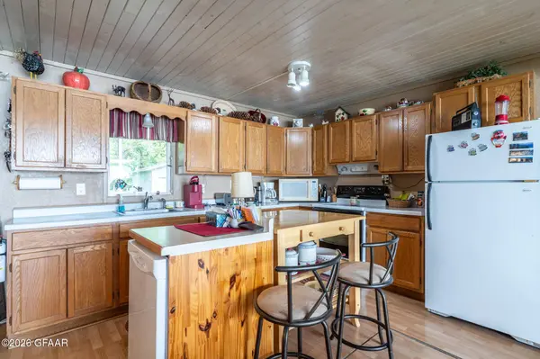 15841 SANDY BEACH RD SE, Mentor, MN 56736