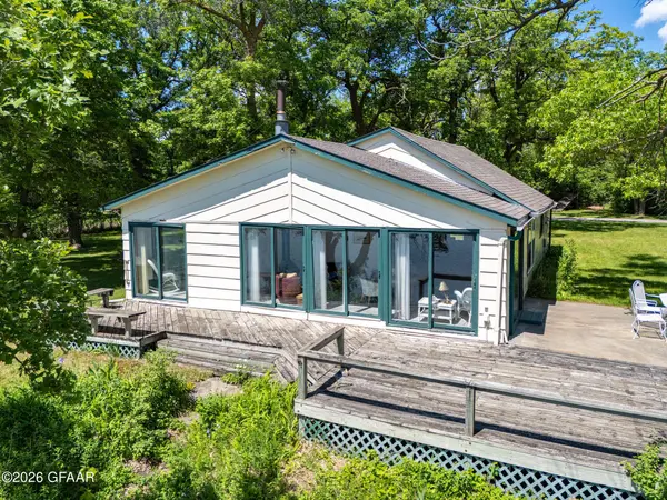 15815 SANDY BEACH RD SE, Mentor, MN 56736