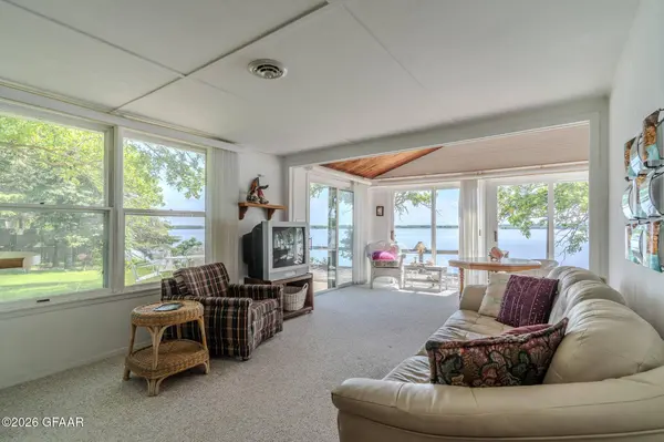 15815 SANDY BEACH RD SE, Mentor, MN 56736