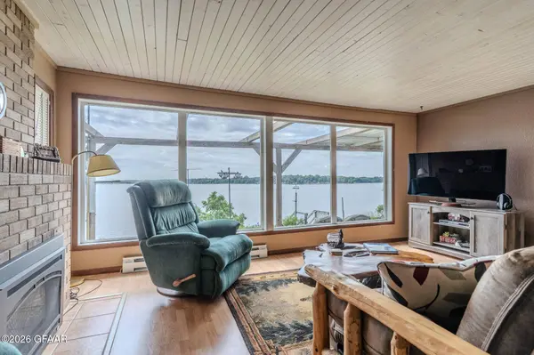 15841 SANDY BEACH RD SE, Mentor, MN 56736