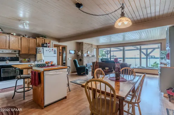 15841 SANDY BEACH RD SE, Mentor, MN 56736