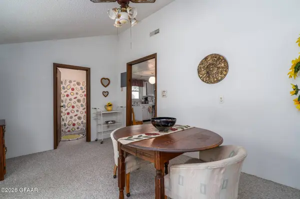 15815 SANDY BEACH RD SE, Mentor, MN 56736