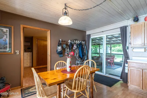 15841 SANDY BEACH RD SE, Mentor, MN 56736