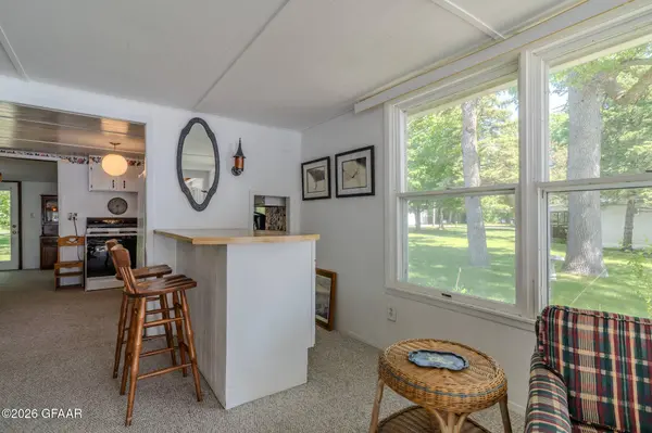 15815 SANDY BEACH RD SE, Mentor, MN 56736
