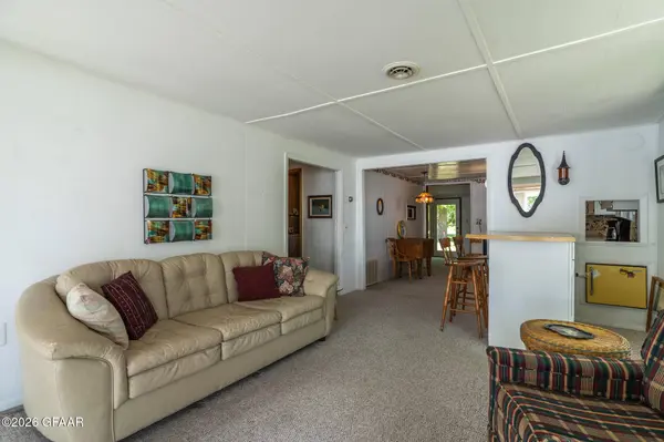 15815 SANDY BEACH RD SE, Mentor, MN 56736