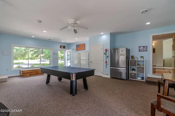 39789 SUNSET SHORES RD SE, Erskine, MN 56535