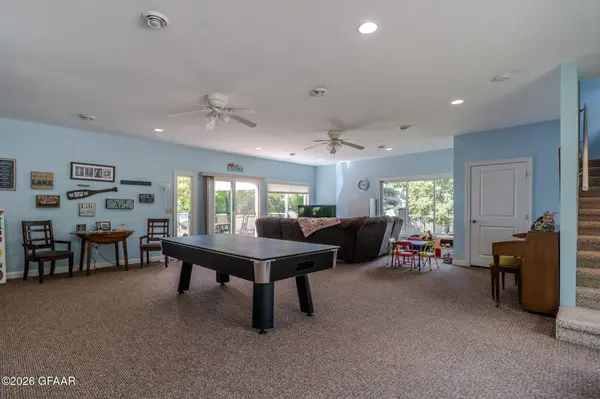 39789 SUNSET SHORES RD SE, Erskine, MN 56535