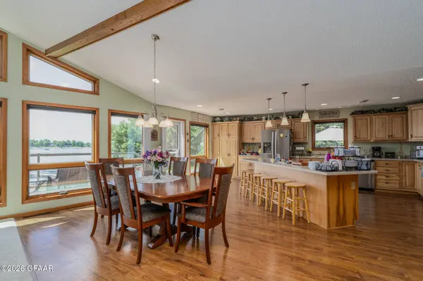 39789 SUNSET SHORES RD SE, Erskine, MN 56535