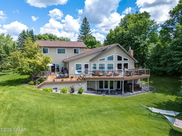 39789 SUNSET SHORES RD SE, Erskine, MN 56535
