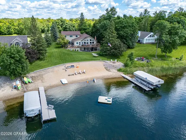 39789 SUNSET SHORES RD SE, Erskine, MN 56535