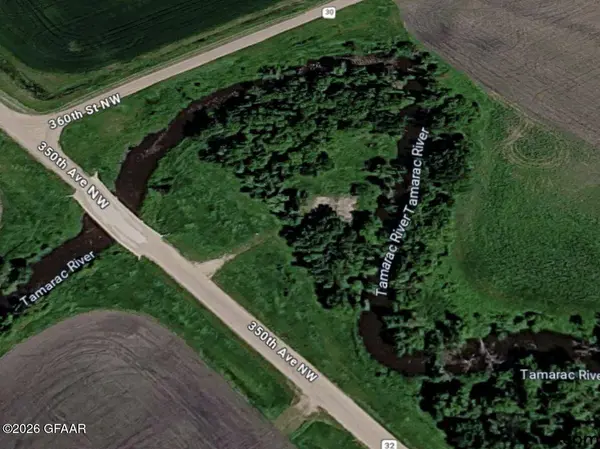 RR TAMARAC TOWNSHIP P 38-0113000, Argyle, MN 56713